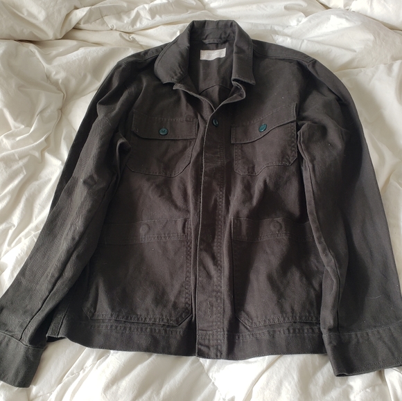 Everlane Jackets & Coats Everlane Mens Chore Jacket Poshmark